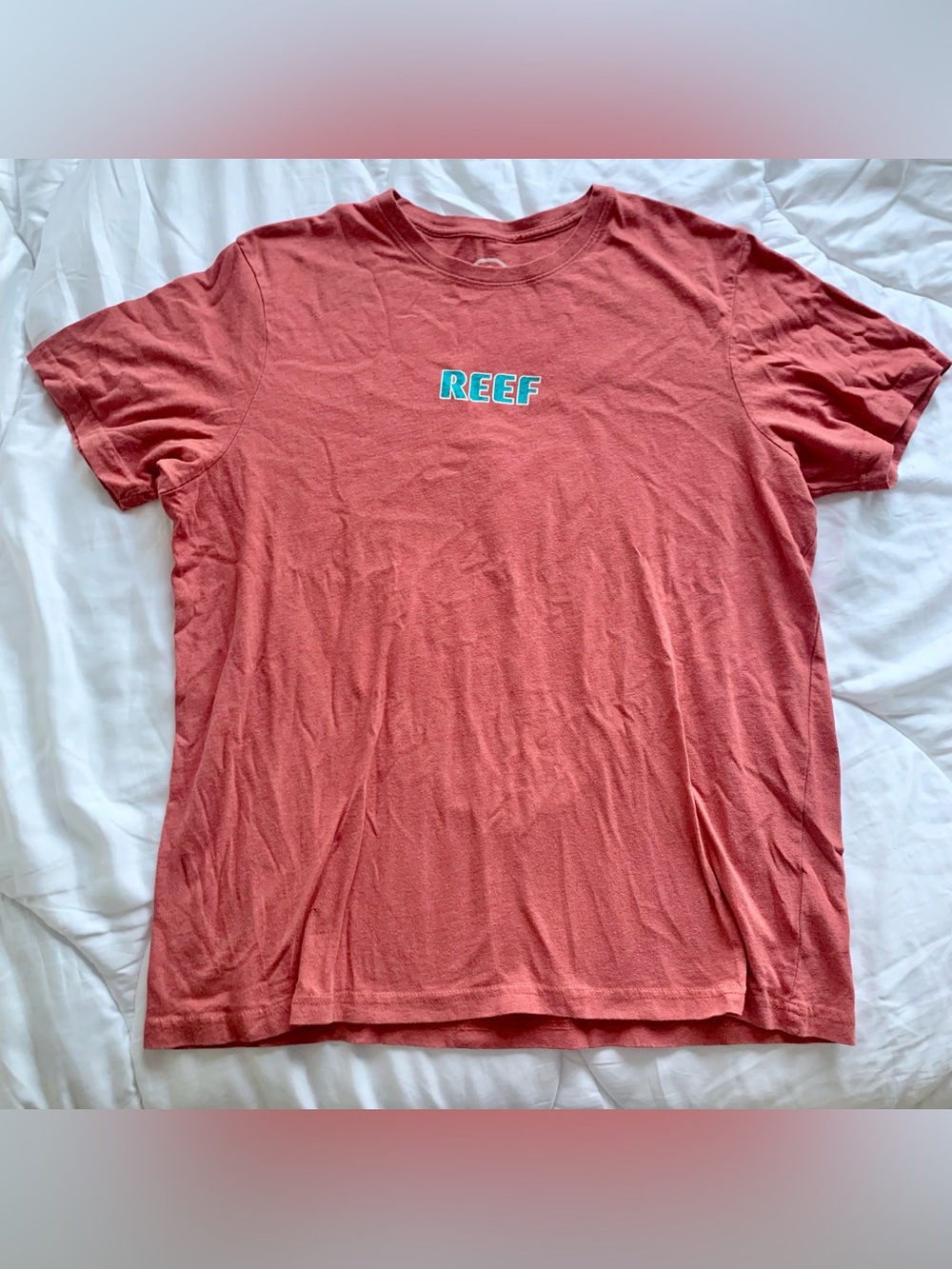 💫3/$20 REEF Graphic Tee